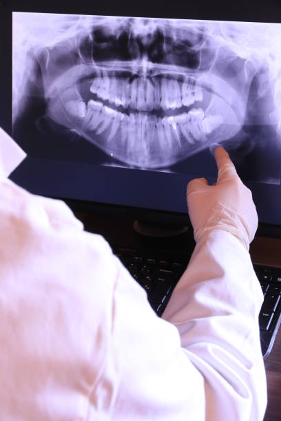 Best Emergency Treatment for Jaw Pain or Injury in Sheffield, IA