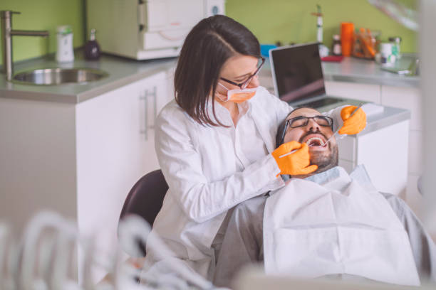 Best Emergency Dental Care for Sports Injuries in Sheffield, IA