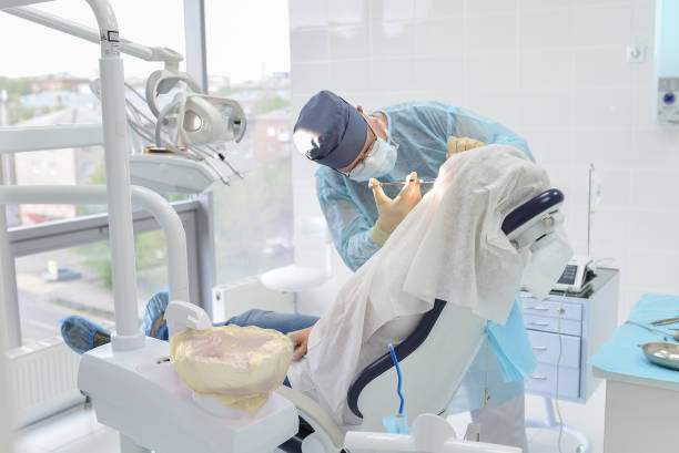 Best Emergency Wisdom Tooth Extraction in Sheffield, IA